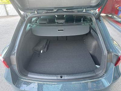 Cupra Leon Gebrauchtwagen Cupra Leon Gebrauchtwagen