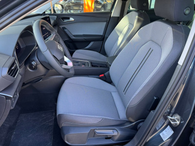 Seat Leon Gebrauchtwagen Seat Leon Gebrauchtwagen