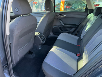 Seat Leon Gebrauchtwagen Seat Leon Gebrauchtwagen