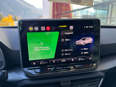 Seat Leon Gebrauchtwagen Seat Leon Gebrauchtwagen