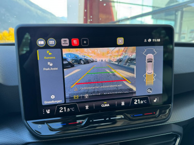 Seat Leon Gebrauchtwagen Seat Leon Gebrauchtwagen