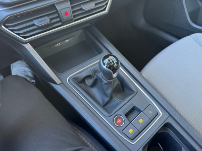 Seat Leon Gebrauchtwagen Seat Leon Gebrauchtwagen