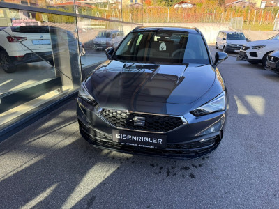 Seat Leon Gebrauchtwagen Seat Leon Gebrauchtwagen