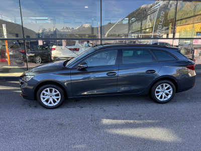 Seat Leon Gebrauchtwagen Seat Leon Gebrauchtwagen