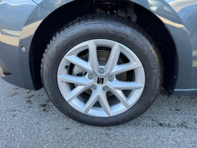 Seat Leon Gebrauchtwagen Seat Leon Gebrauchtwagen