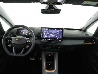 Cupra Born Gebrauchtwagen Cupra Born Gebrauchtwagen