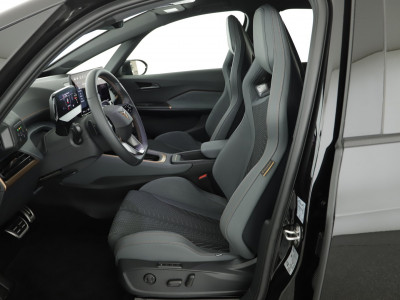 Cupra Born Gebrauchtwagen Cupra Born Gebrauchtwagen