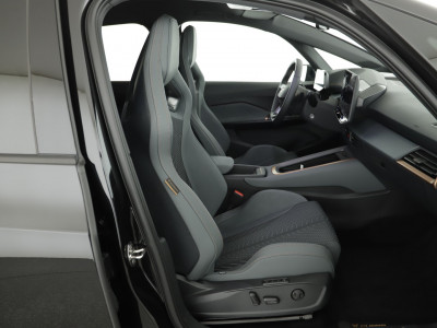 Cupra Born Gebrauchtwagen Cupra Born Gebrauchtwagen