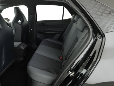 Cupra Born Gebrauchtwagen Cupra Born Gebrauchtwagen