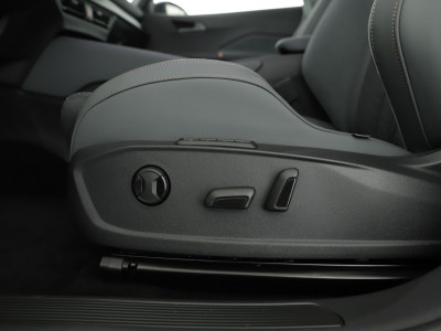 Cupra Born Gebrauchtwagen Cupra Born Gebrauchtwagen