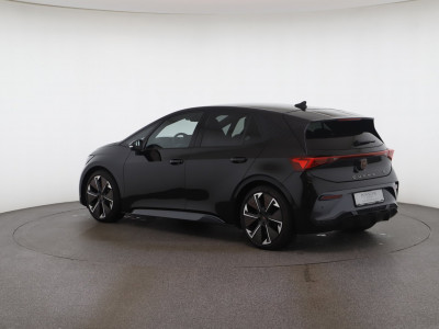 Cupra Born Gebrauchtwagen Cupra Born Gebrauchtwagen