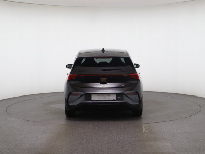 Cupra Born Gebrauchtwagen Cupra Born Gebrauchtwagen