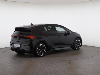 Cupra Born Gebrauchtwagen Cupra Born Gebrauchtwagen