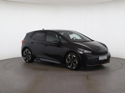 Cupra Born Gebrauchtwagen Cupra Born Gebrauchtwagen