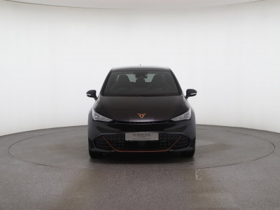 Cupra Born Gebrauchtwagen Cupra Born Gebrauchtwagen