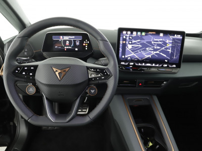 Cupra Born Gebrauchtwagen Cupra Born Gebrauchtwagen