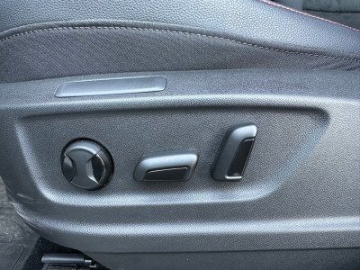 Seat Ateca Gebrauchtwagen Seat Ateca Gebrauchtwagen