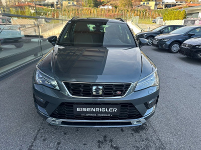 Seat Ateca Gebrauchtwagen