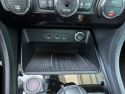 Seat Ateca Gebrauchtwagen Seat Ateca Gebrauchtwagen