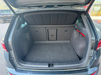 Seat Ateca Gebrauchtwagen Seat Ateca Gebrauchtwagen