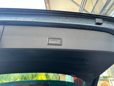 Seat Ateca Gebrauchtwagen Seat Ateca Gebrauchtwagen