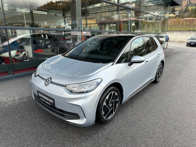 VW ID.3 Gebrauchtwagen