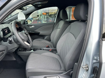 VW ID.3 Gebrauchtwagen VW ID.3 Gebrauchtwagen