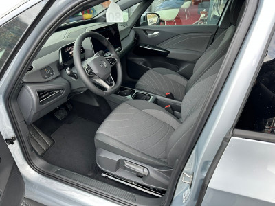 VW ID.3 Gebrauchtwagen VW ID.3 Gebrauchtwagen