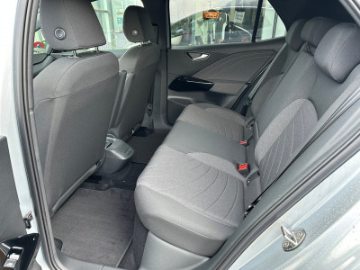 VW ID.3 Gebrauchtwagen VW ID.3 Gebrauchtwagen