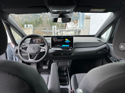 VW ID.3 Gebrauchtwagen VW ID.3 Gebrauchtwagen