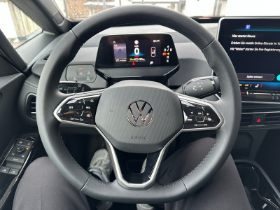 VW ID.3 Gebrauchtwagen VW ID.3 Gebrauchtwagen