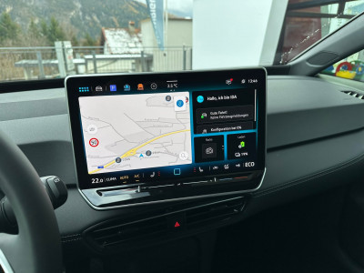 VW ID.3 Gebrauchtwagen VW ID.3 Gebrauchtwagen