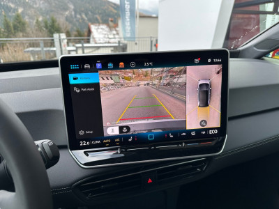 VW ID.3 Gebrauchtwagen VW ID.3 Gebrauchtwagen