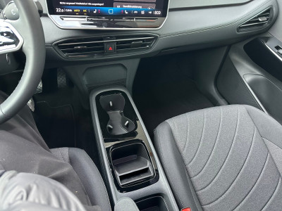 VW ID.3 Gebrauchtwagen VW ID.3 Gebrauchtwagen