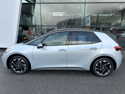 VW ID.3 Gebrauchtwagen VW ID.3 Gebrauchtwagen