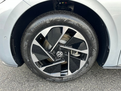 VW ID.3 Gebrauchtwagen VW ID.3 Gebrauchtwagen