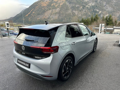 VW ID.3 Gebrauchtwagen VW ID.3 Gebrauchtwagen