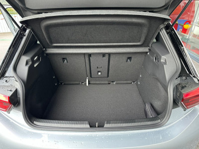 VW ID.3 Gebrauchtwagen VW ID.3 Gebrauchtwagen