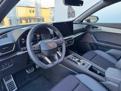 Cupra Formentor Gebrauchtwagen Cupra Formentor Gebrauchtwagen