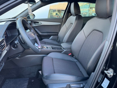 Cupra Formentor Gebrauchtwagen Cupra Formentor Gebrauchtwagen