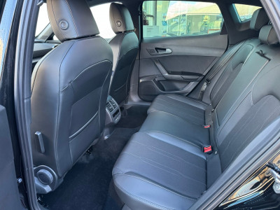 Cupra Formentor Gebrauchtwagen Cupra Formentor Gebrauchtwagen