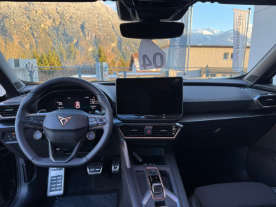 Cupra Formentor Gebrauchtwagen Cupra Formentor Gebrauchtwagen