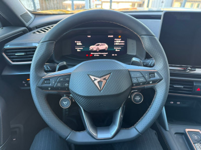 Cupra Formentor Gebrauchtwagen Cupra Formentor Gebrauchtwagen