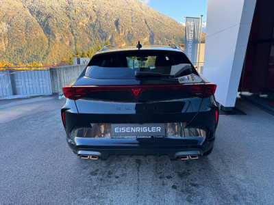 Cupra Formentor Gebrauchtwagen Cupra Formentor Gebrauchtwagen