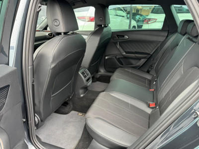 Cupra Leon Gebrauchtwagen Cupra Leon Gebrauchtwagen