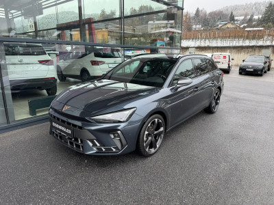 Cupra Leon Gebrauchtwagen