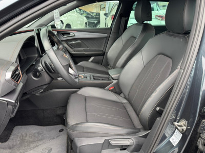 Cupra Leon Gebrauchtwagen Cupra Leon Gebrauchtwagen