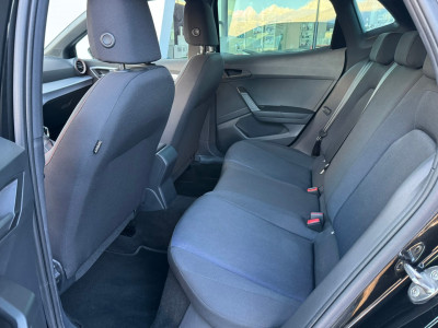 Seat Ibiza Gebrauchtwagen Seat Ibiza Gebrauchtwagen