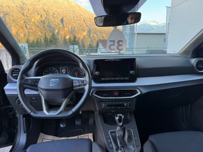 Seat Ibiza Gebrauchtwagen Seat Ibiza Gebrauchtwagen