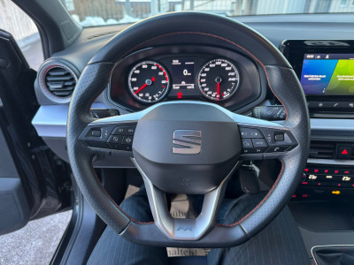 Seat Ibiza Gebrauchtwagen Seat Ibiza Gebrauchtwagen